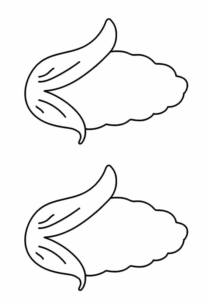 Molde de Milhos