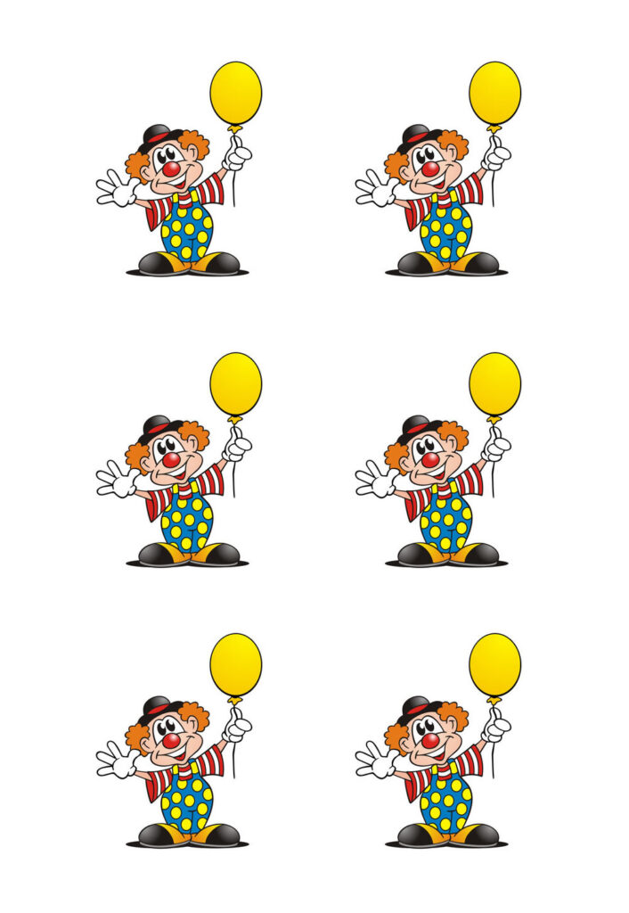 Imagens de Palhaço