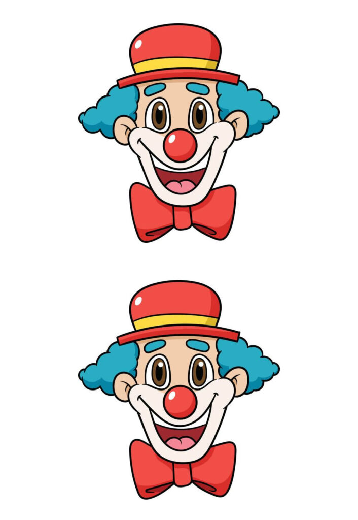 Palhaços