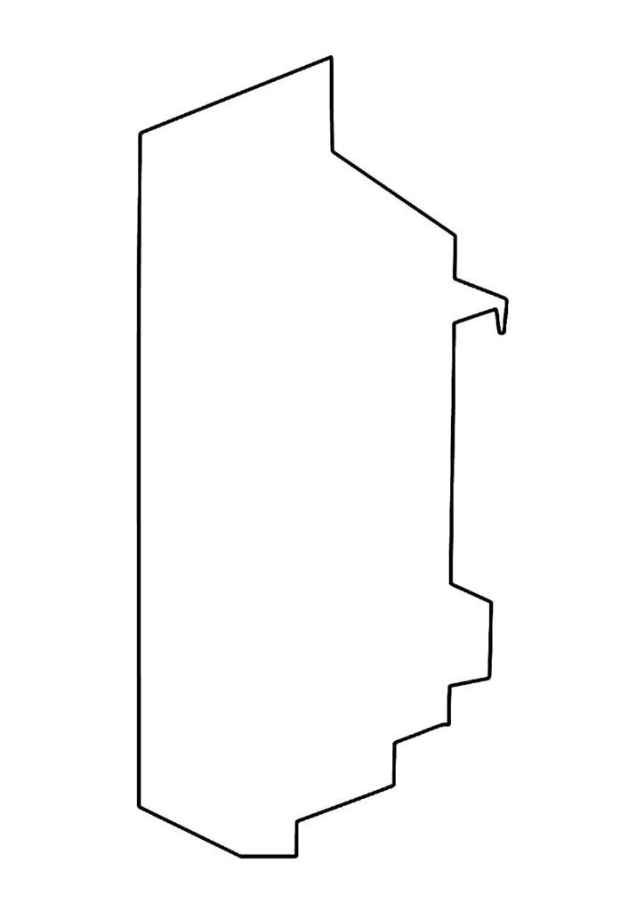 Moldes de Navio