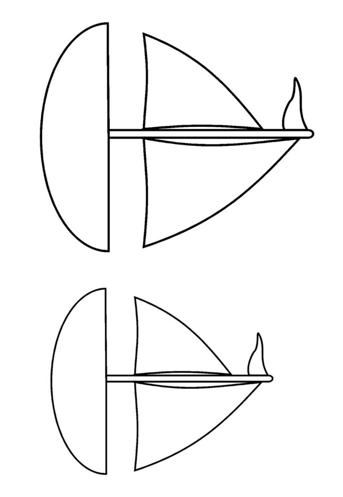 Moldes de Barcos