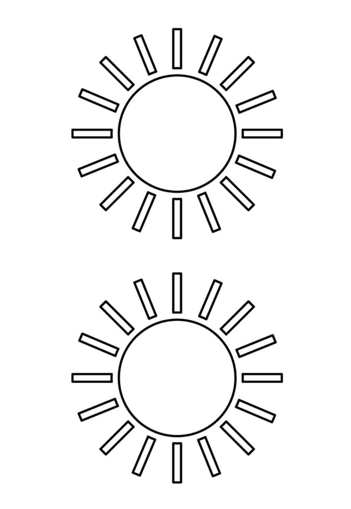 Moldes de Sol