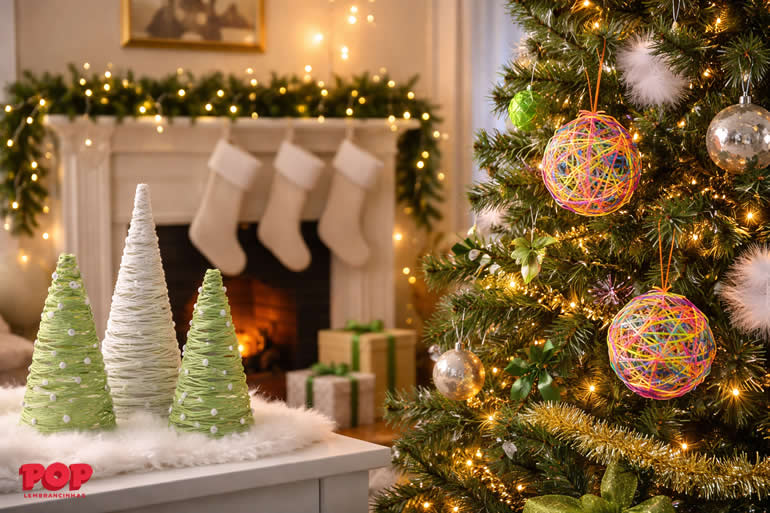 Decoração de Natal