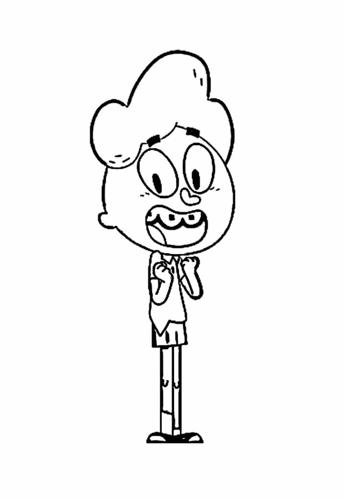 Desenhos Owaldo Pintar