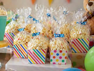 Lembrancinhas de Dia das Crianças