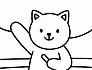 Desenhos de Bobbie Goods para colorir