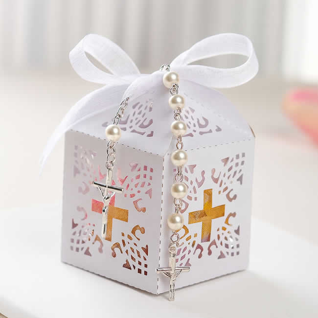 Lembrancinha de Dia das Crianças na Igreja