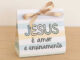 Lembrancinhas para Dia das Crianças na Igreja