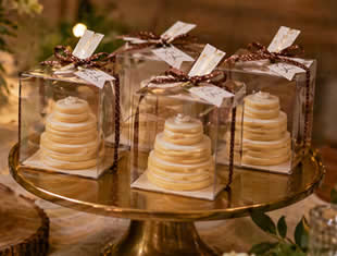 Lembrancinhas para Casamento