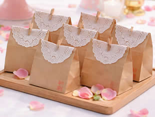 Lembrancinhas para Aniversário