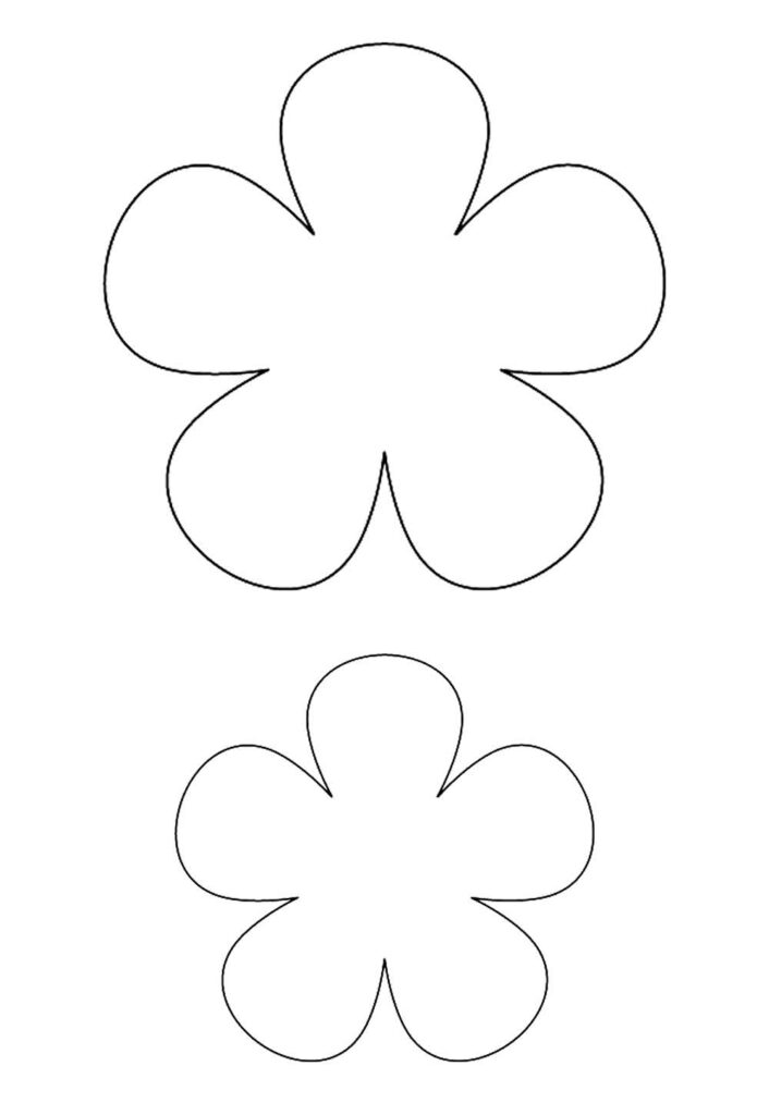 Modelo de Flor