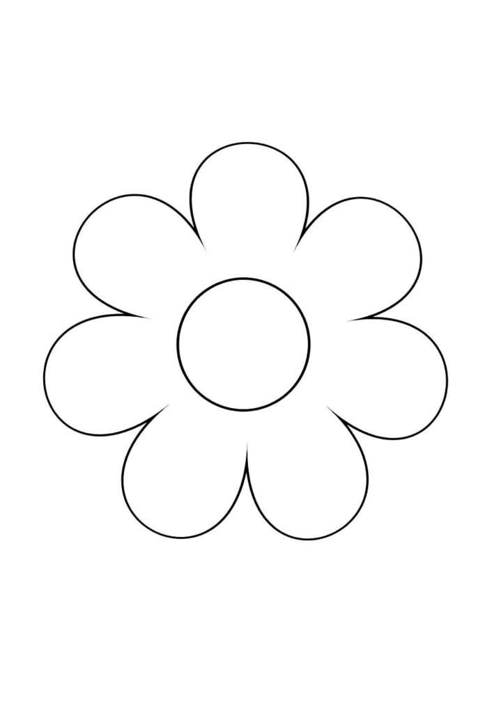 Modelo de Flor