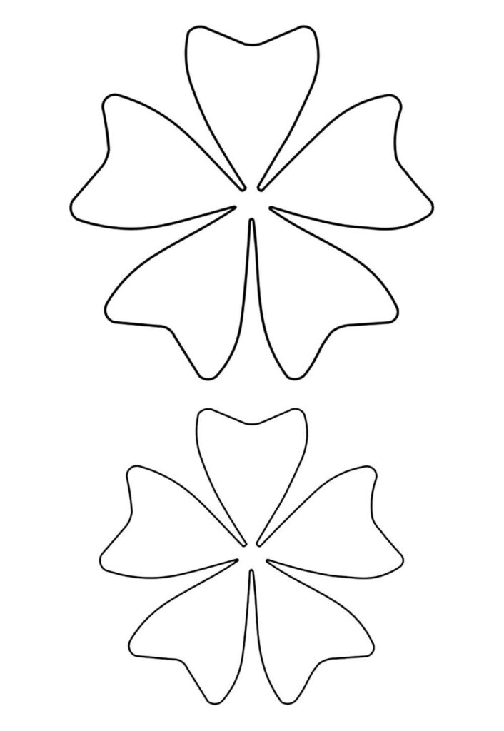 Modelo de Flor