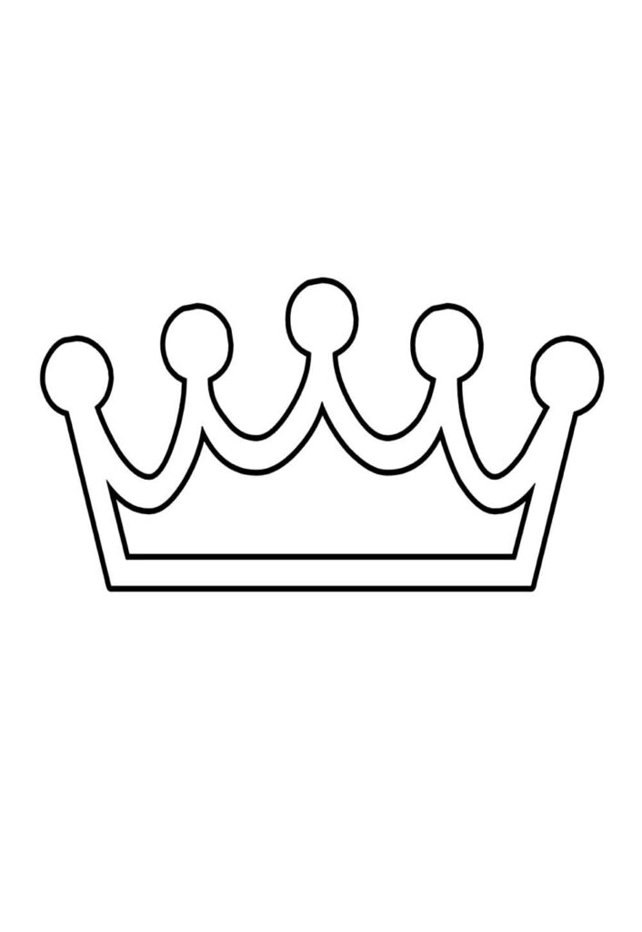 Molde de Coroa