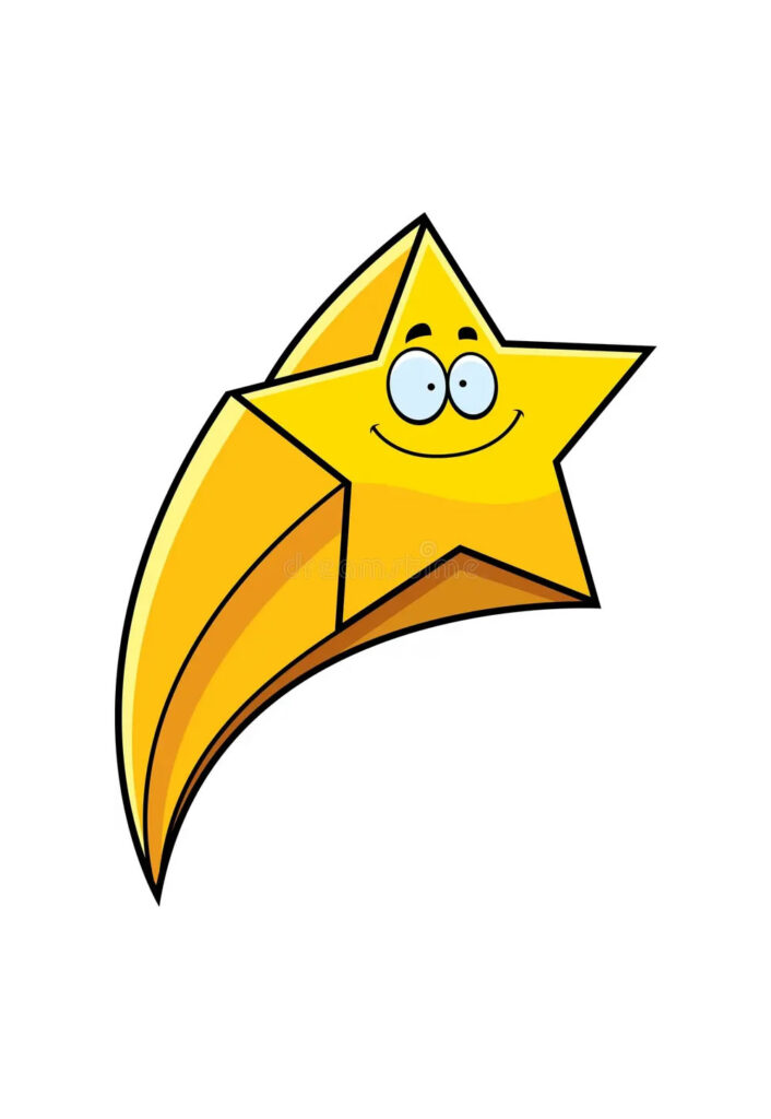 Imagem de Estrelinha