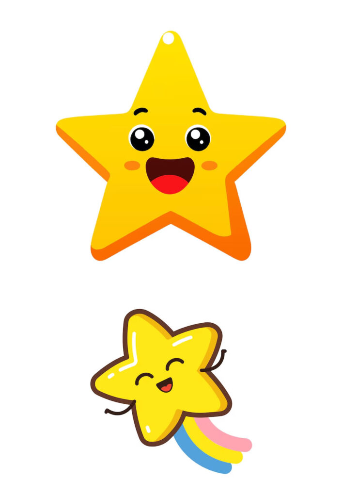 Estrelinhas