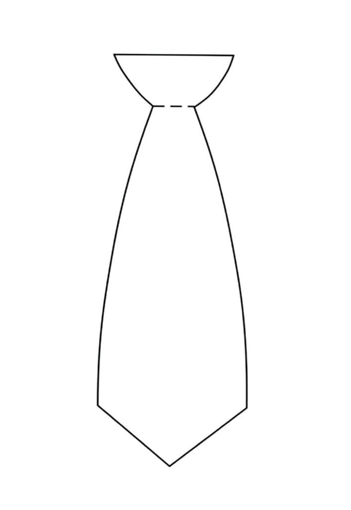 Moldes Gravata