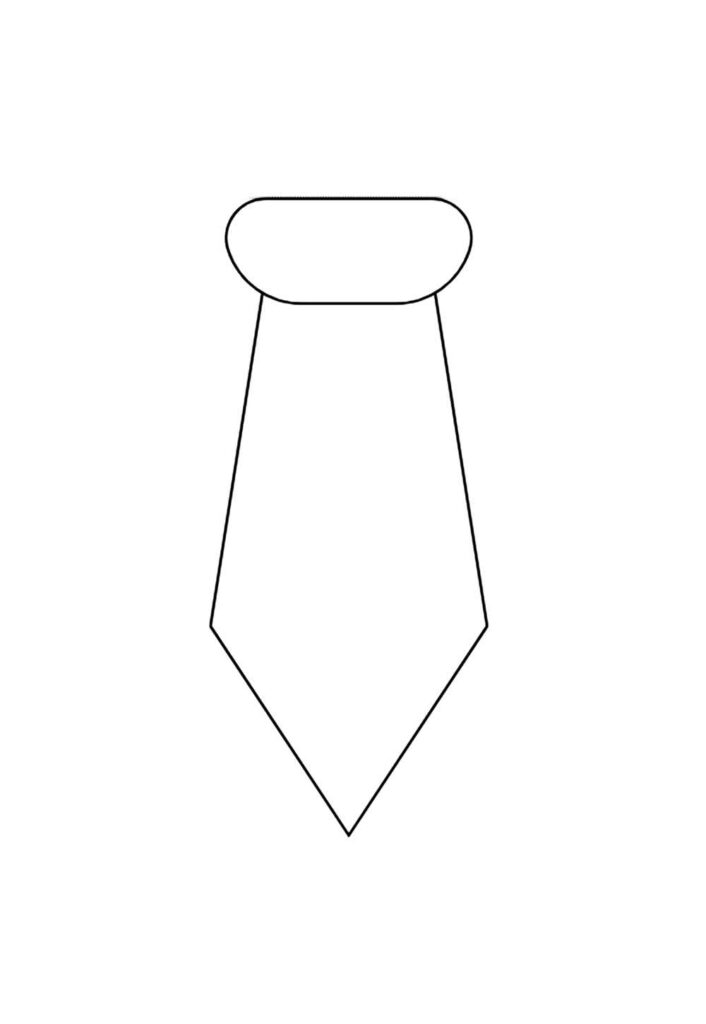 Moldes de Gravata