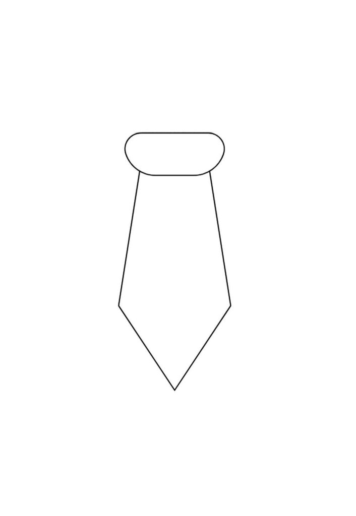 Moldes de Gravata