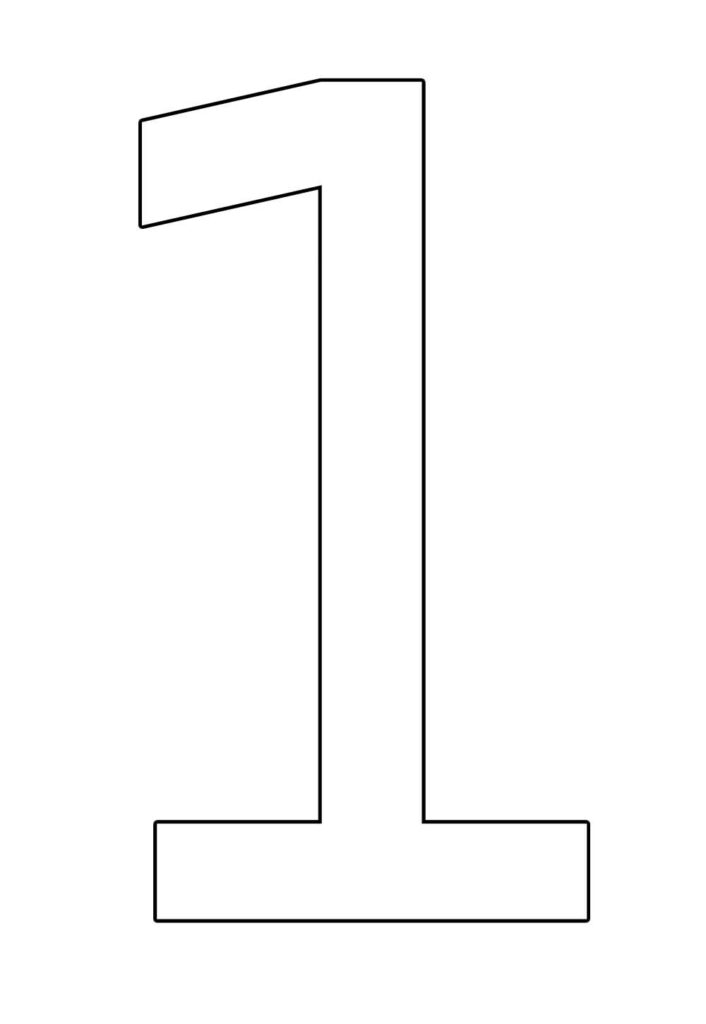 Molde de 1