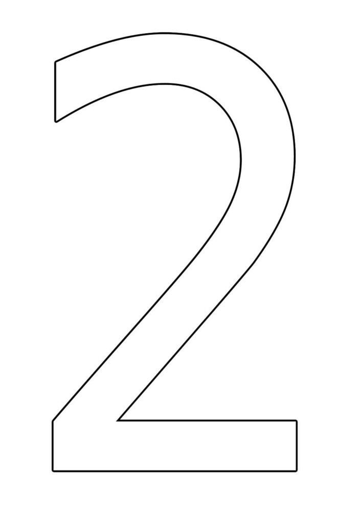 Molde de 2