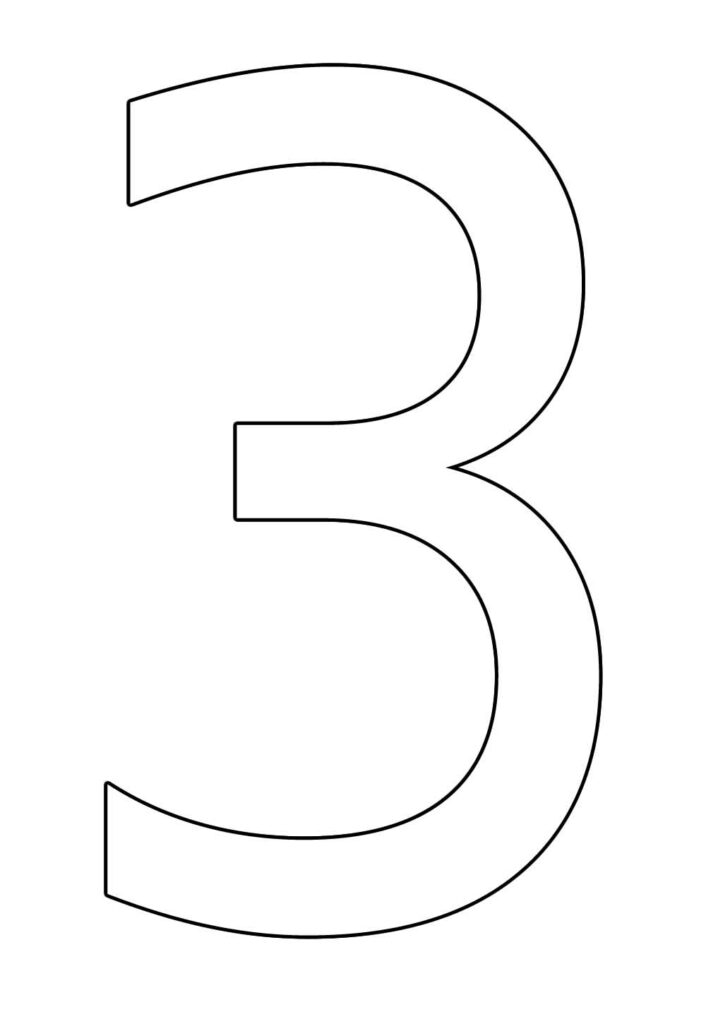 Molde de 3