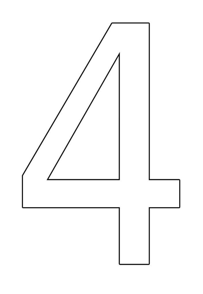 Molde de 4