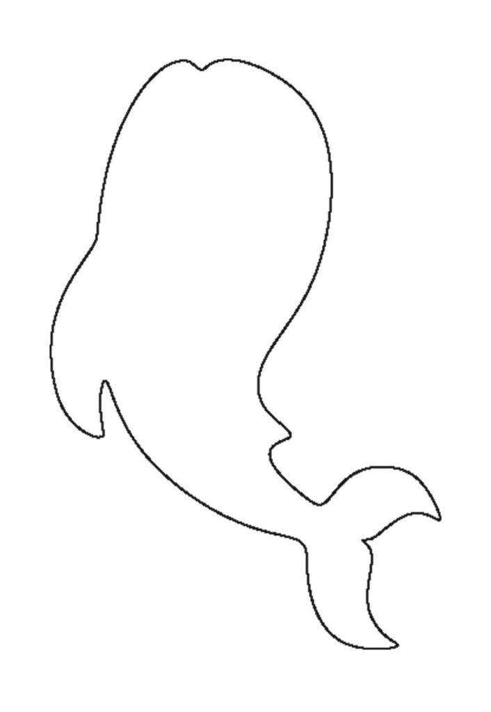 Molde de Baleia