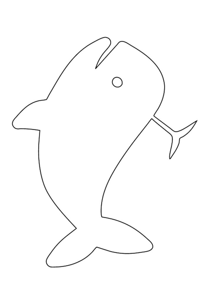 Molde de Baleia