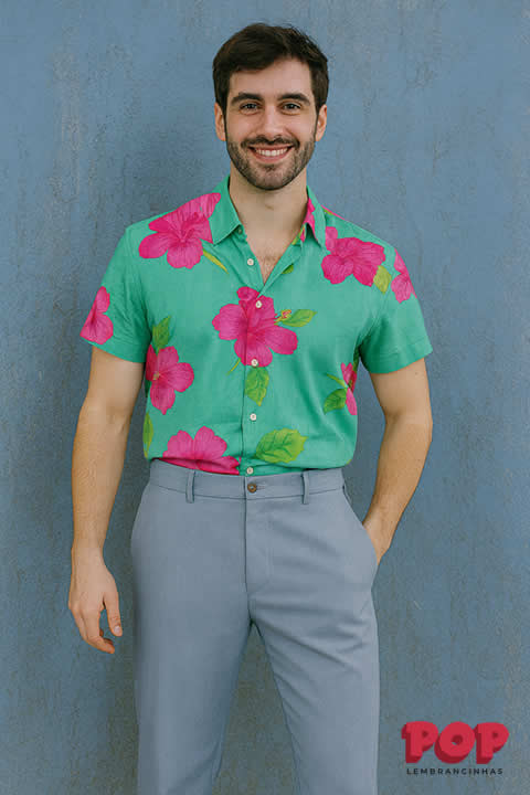 Fantasia dos Saja Boys - Guerreiras do K-Pop