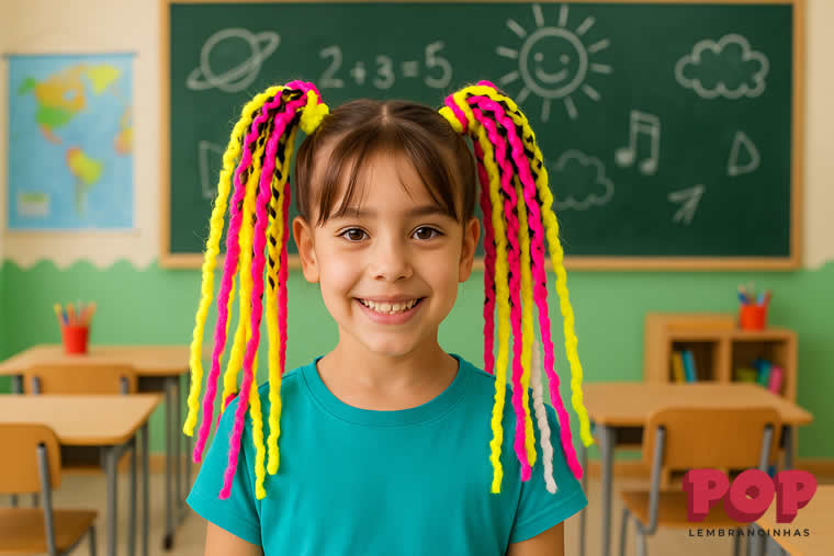 Cabelo Maluco