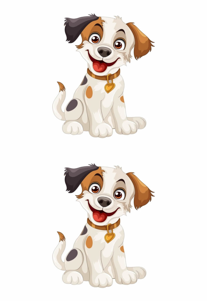 Cachorrinhos