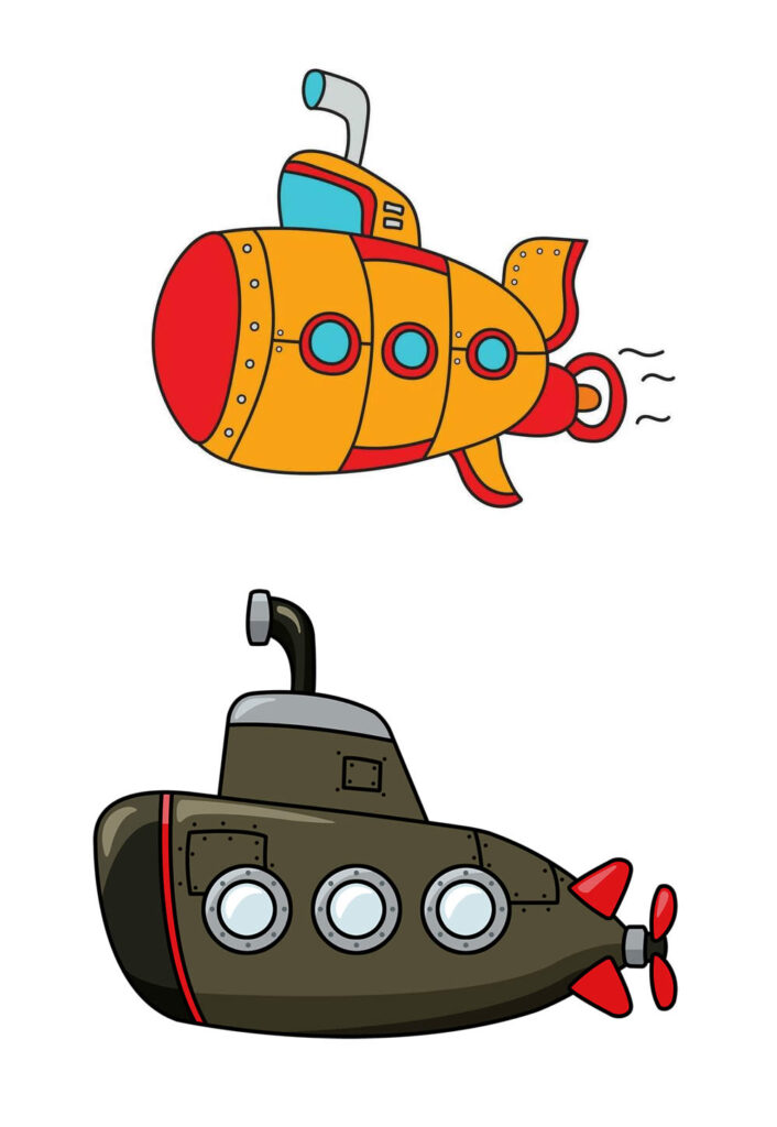 Submarinos