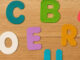 Moldes de Letras para Imprimir
