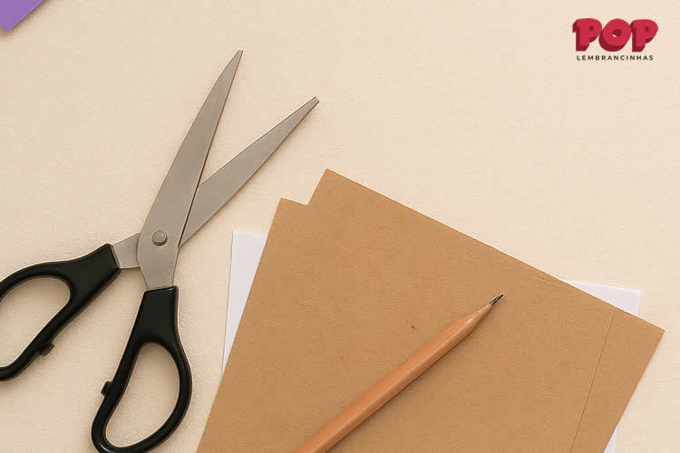 Melhores Materiais para Lembrancinhas Baratas