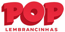 Pop Lembrancinhas - Logo