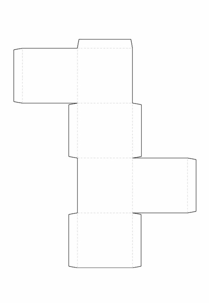 Caixinha de Dia das Mães