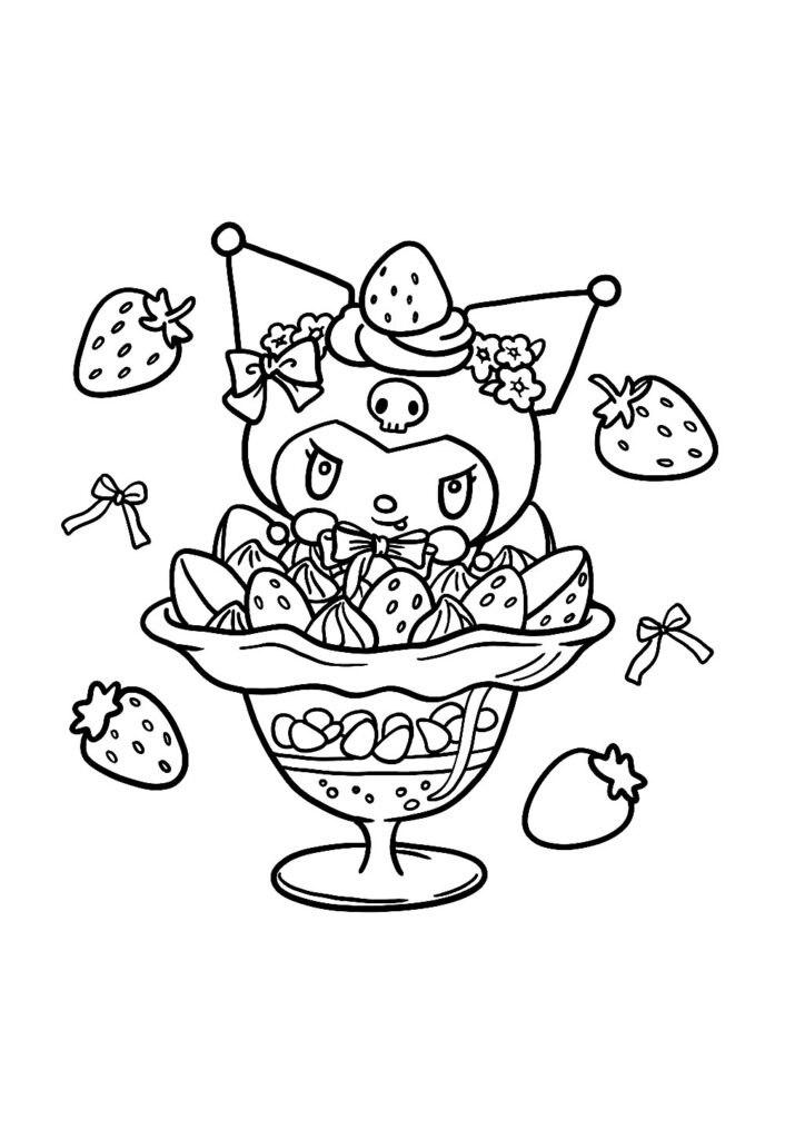 Desenho Colorir