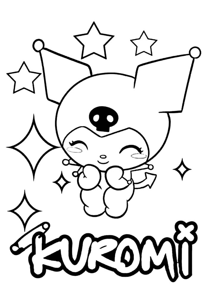 Desenho Colorir