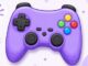 Controle de Videogame