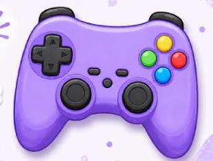 Controle de Videogame