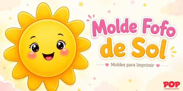 Moldes de Sol