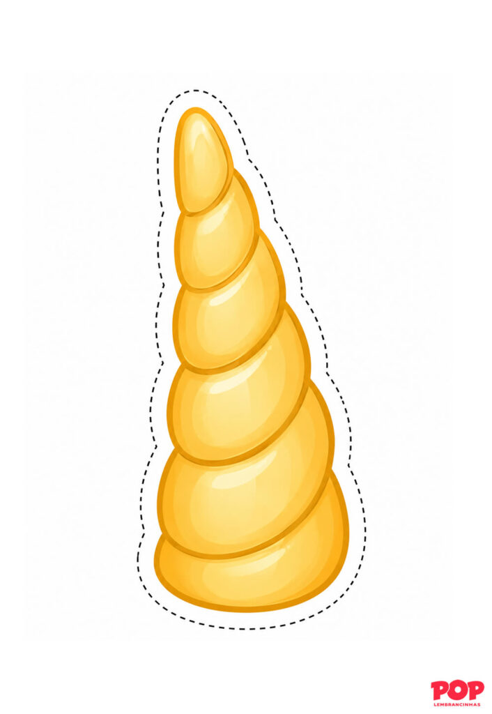 Chifre de Unicórnios