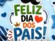 Topo de Bolo para Dia dos Pais