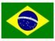Bandeira do Brasil para Imprimir