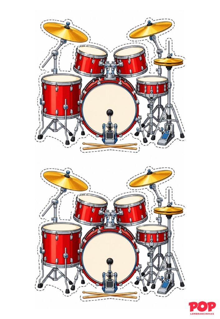 Moldes de Baterias