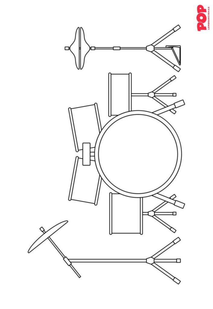 Molde de Bateria