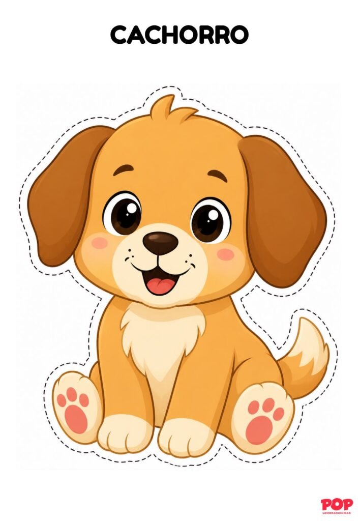 Cachorro