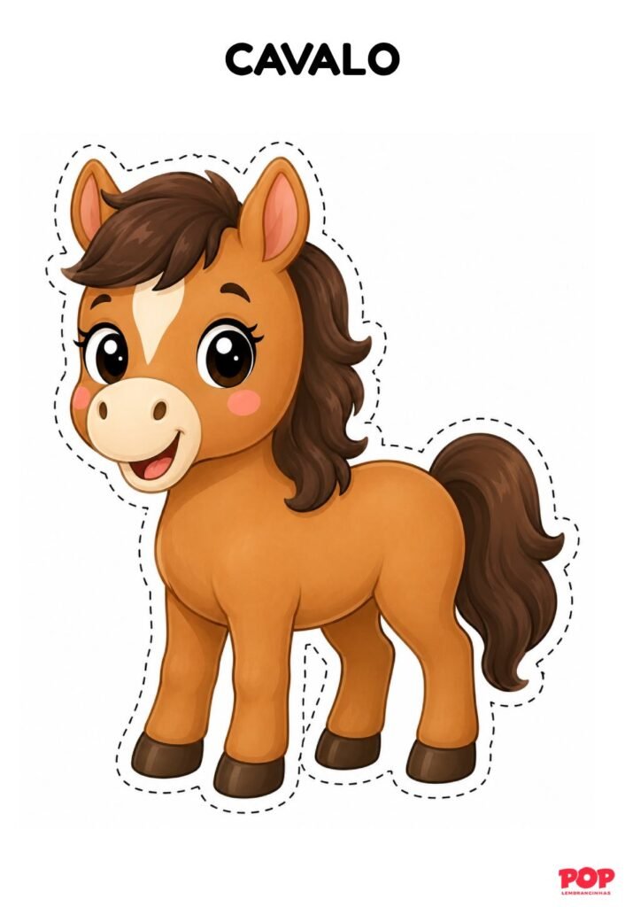 Cavalo