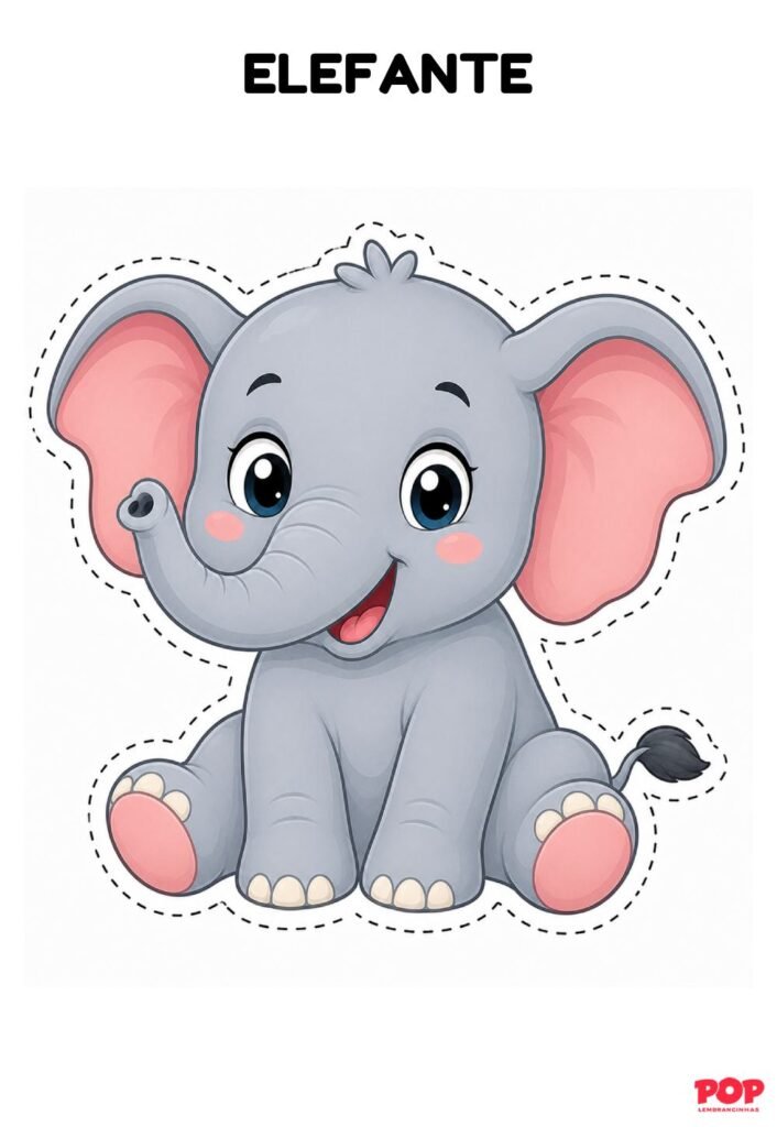 Elefante